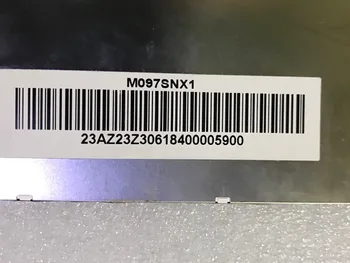 M097SNX1 LCD ekranas
