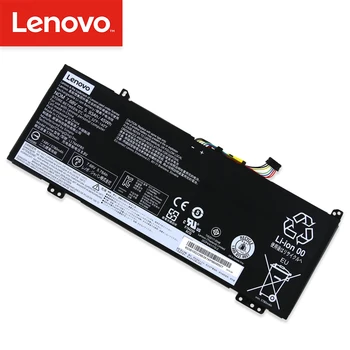 Originalus Laptopo baterija Lenovo xiaoxin oro 14IWL IKBR 15IKBR 14ARR 15ARR ideapad 530S-14IKB 530S-15IKB D330 L17M4PB0 45Wh