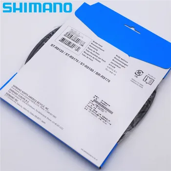 SHIMANO SM-BH90-JK-SSR Kelių Dviratis, Hidrauliniai Diskiniai Stabdžiai Žarna BR-R9170 R8070 R7070