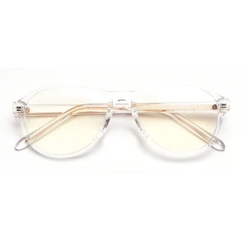 Kachawoo retro akiniai, optiniai vyrų TR90 juoda skaidri aišku, akinių rėmeliai, skirti moterų madinga unisex naujųjų metų dovana karšto pardavimo