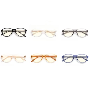 Kachawoo retro akiniai, optiniai vyrų TR90 juoda skaidri aišku, akinių rėmeliai, skirti moterų madinga unisex naujųjų metų dovana karšto pardavimo
