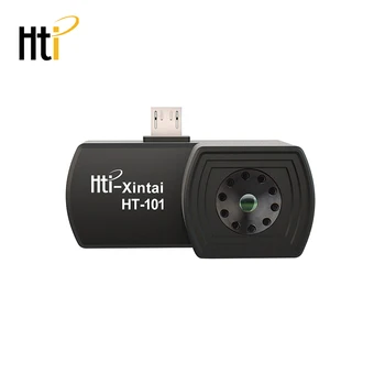Hti HT-101 HT-201infrared vaizdavimo XR Vaizdo Kamera ir Terminio vaizdavimo Naktinio matymo 
