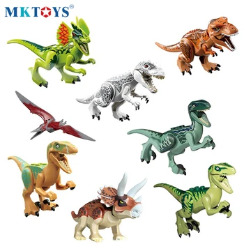 MKTOYS Tyrannosaurus Rex 