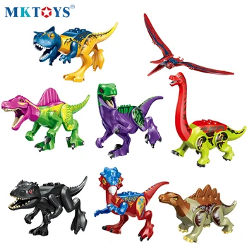 MKTOYS Tyrannosaurus Rex 