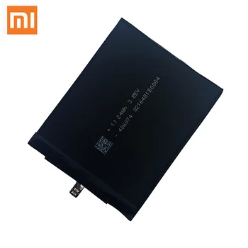 Xiao Mi Originalios Baterijos BN37 3000 mAh už Xiaomi Redmi 6 Redmi6 Redmi 6A Aukštos Kokybės Telefoną, Baterijos Pakeitimas