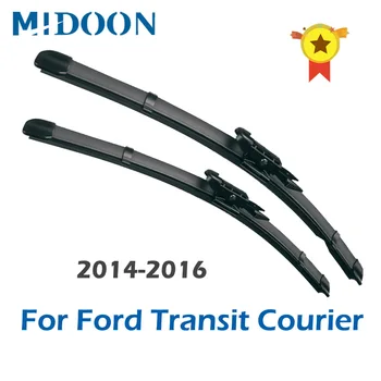 MIDOON Valytuvai už Ford Transit Kurjerių Tinka Žiupsnelis Tab Ginklų m. m. 2016 m.