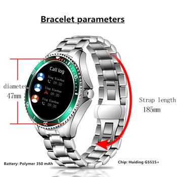 Z69 Smart Watch 