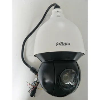 Dahua 4MP PTZ Kamera 45x Žvaigždės IR WizSense SD5A445XA-HNR IR150m Auto-sekimas ir IVS PoE+ 3.95 mm–177.7 mm