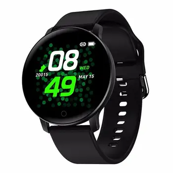 X9 Miego Stebėti Pedometer Pranešimą Priminimas Fitneso IP67 atsparus Vandeniui 45 Dienų Budėjimo režimas Smart Watch 