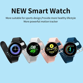X9 Miego Stebėti Pedometer Pranešimą Priminimas Fitneso IP67 atsparus Vandeniui 45 Dienų Budėjimo režimas Smart Watch 