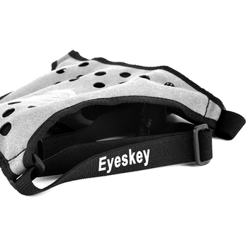 Eyeskey 4 Būdu Reguliuojamas Žiūronai Diržas Diržai Dirželis Žiūronai Kameros Ir Tolimačiai Kvėpuojantis Miltligė Wicking Stra