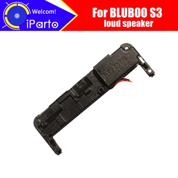 BLUBOO S3 garsiai garsiakalbis, Naujas Originalus Vidinė Sirena Varpininkas atsarginių dalių Priedai BLUBOO S3 Telefono