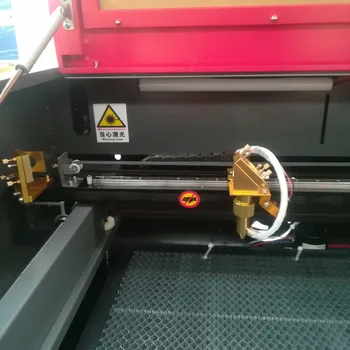 4040 laser cutting machine ir cutter 50W CO2 lazeriu mašina, greitas nemokamas pristatymas turėti gerą kainą