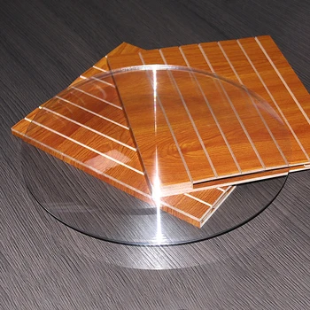 Frenelio lęšio D500mm židinio Saulės energijos didinamasis stiklas led lęšiai Akiratyje Aukštos temperatūros Projekcija 