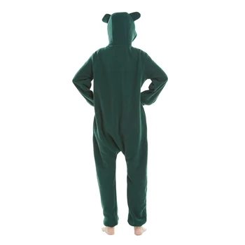 Snorlax Kigurumi Suaugusiųjų Onesies Gyvūnų Ryklys Pižama Lemur Sleepwear Pyjama Naktiniai Drabužiai Karnavaliniai Cosplay Kostiumai