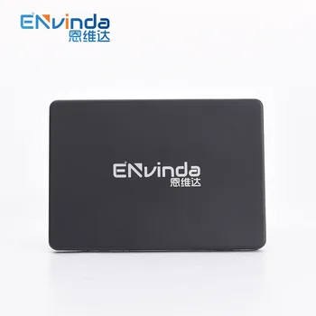 ENVINDA SSD 240GB 256 GB 512 GB 480GB 360GB 128GB 120GB 720GB 960G 1 TB SSD SATA SATAIII 2.5 Kietojo disko interjero SSD