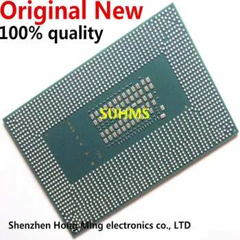 Naujas SR2FN E3-1505M BGA Chipsetu