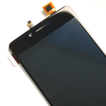 5.5 colių DOOGEE ŠAUDYTI, 1 LCD Ekranas+Touch Ekranas skaitmeninis keitiklis Asamblėjos Originalus Naujas LCD+Touch skaitmeninis keitiklis skirtas ŠAUDYTI 1+Įrankiai