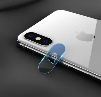 100vnt didmeninė Huawei apple 2.5 D len stiklo objektyvas protector for samsung