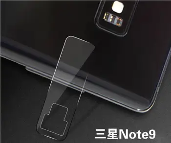 100vnt didmeninė Huawei apple 2.5 D len stiklo objektyvas protector for samsung