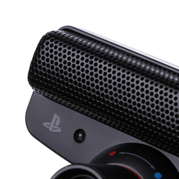 Akių Judesio Jutiklis Kamera Su Mikrofonu Sony Playstation 3 PS3 Žaidimas Sistemą PXPE