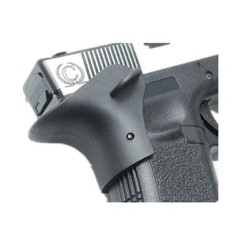 EWOLF Taktinis Nailono Nykščio Poilsio G-Serijos Pistoletas Glock Medžioklės reikmenys
