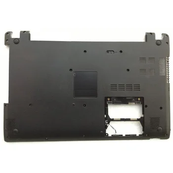 Juoda Acer Aspire V5-571 V5-531 V5-571G V5-531G Nešiojamas LCD Back Cover/Front Bezel/Vyrių/Palmrest/Apačioje Atveju, kai NAUJA