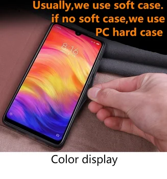 Aukštos klasės natūralios Odos Magnetinio Flip Cover Mobiliųjų Telefonų Knyga Atveju Huawei Honor 20 Pro/Garbės 20/Garbės 20i Telefono dėklas Funda