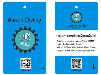 Barton Dviračių Megztiniai Nustatyti Konkurencijos Klasės Geriausios Kokybės Individualizuotos Dizainas Dviračių Maillot Ropa Ciclismo Vasaros Hombre Roupa Rinkinys