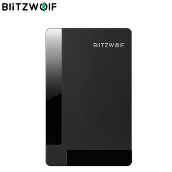 BlitzWolf Mechaninė Standusis Diskas 1 TB Didelės Talpos USB3.0 Didelės Spartos Duomenų Saugojimas HDD Standųjį Diską, skirtą 