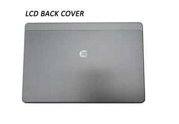 NAUJAS HP ProBook 4535S 4530S Nešiojamas LCD Back Cover Front Bezel Palmrest Apačioje Atveju Kietąjį Diską Padengti 646269-001 664261-001