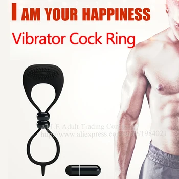 Sekso Produktai Reguliuojamas vibratorius Nedelsiant Varpos Žiedas Suaugusiųjų Sekso Žaislais Vyrams, Ilgalaikis Užraktas Gaidys Žiedas Erotiniai Vyrų Sekso Žaislai Poroms