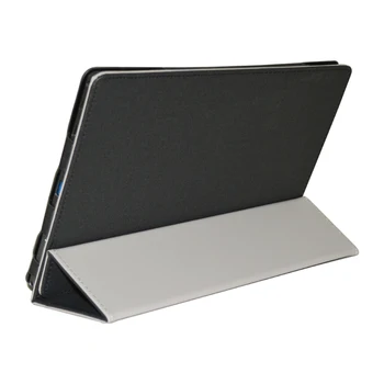 NAUJAS Tri-fold Stovėti Atveju Jumper Ezpad pro 8 11,6 colių Tablet Viskas įskaičiuota Pusėje Kritimo Atsparumo Padengti EZpad Pro 8(JP11)
