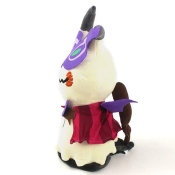 33cm Didelis Dydis Mimikyu Pliušiniai Žaislai Mimikyu Cosplay Gpgb Dvasios Anime Augintiniai Helovinas Minkšti Kimštiniai Lėlės