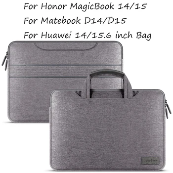 Naujas Nešiojamas Krepšys Huawei Matebook D 14/D 15 2020 Daugiafunkcinis paketą Už Garbę MagicBook 14 15 Huawei 15/16 colių krepšys