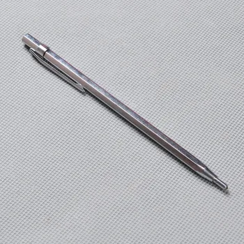 Talentool 3pcs Gamtinių Deimantų, Stiklo Scriber Pen Graviravimas Pen nurodo kitaip Ant Stiklo, Metalo, Akmens