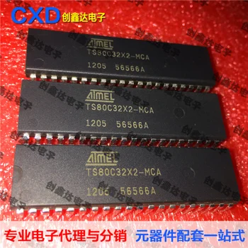 Ping TS80C32X2 TS80C32X2-MCA