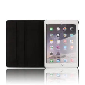 360 Sukasi Case Cover for iPad Oro 3rd Generation 10.5 2019 Tablet Atveju Turėtojas Stovėti PU Odos Padengti iPad 3 Oro Funda