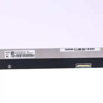 NV156FHM-N6A LCD Ekranas 1920x1080 eDP 30Pin IPS Matricos Ekranas Skydas Lenovo R7000 Y7000