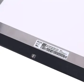 NV156FHM-N6A LCD Ekranas 1920x1080 eDP 30Pin IPS Matricos Ekranas Skydas Lenovo R7000 Y7000