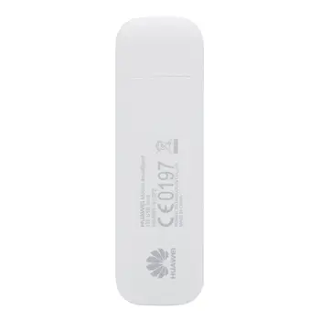 Originalus Huawei E8372h-320 150Mbps 4G LTE Wi-fi USB Dongle Modemas