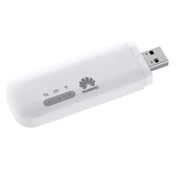 Originalus Huawei E8372h-320 150Mbps 4G LTE Wi-fi USB Dongle Modemas