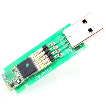 Už RaLink RT3070 Mini 150Mbps 802.11 n USB WiFi Adapteris Wi-Fi 