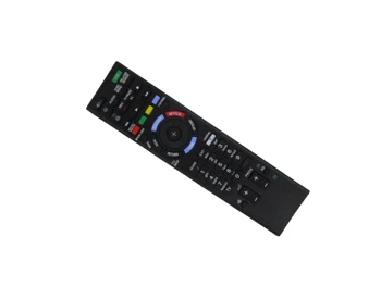 Nuotolinio Valdymo Sony KDL-32W705B KDL-32W706B KDL-42W705B KDL-42W706B KDL-42W805B KDL-42W815B KDL-50W828B KDL-50W829B LED TV