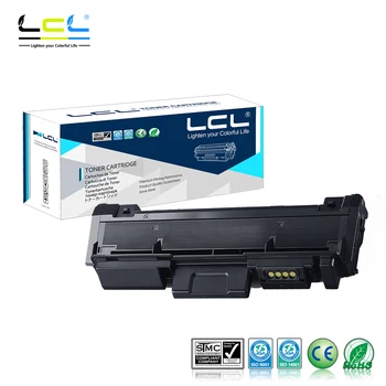 LCL MLT-D116L MLT-D116S 3000 Lapų (1-Pack Black) spausdinimo Miltelių Kasetė Suderinama Samsung SL-M2676N/SL-M2676FH/SL-M2876HN/