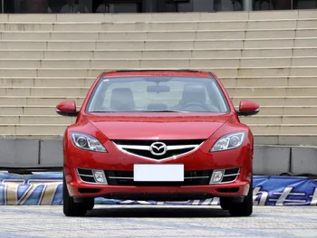 Taochis Automobilių Stilius rėmo adapteris modulis DIY Laikiklis Laikiklis nauja Mazda 6 Hella 3 5 Projektoriaus objektyvas užsegamas priekinis žibintas