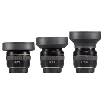Neewer 58MM Lens Filter Priedų Rinkinys, skirtas 