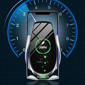 Kisscase Automobilinis Telefono Laikiklis iPhone 11 Pro Max 