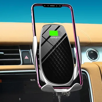 Kisscase Automobilinis Telefono Laikiklis iPhone 11 Pro Max 