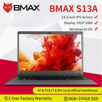 Naujausias BMAX S13A 13.3